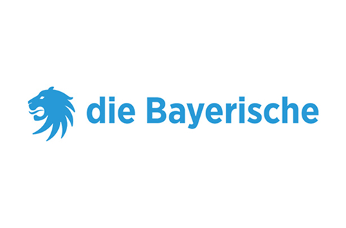 Die Bayrische Logo