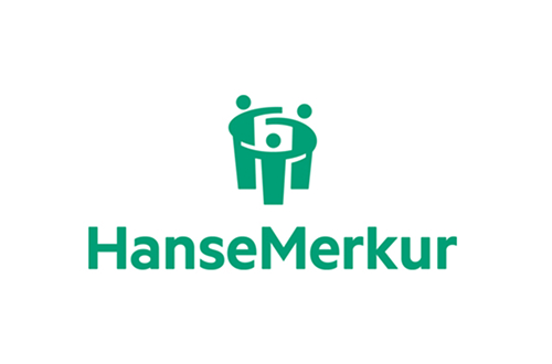 HanseMerkur Logo