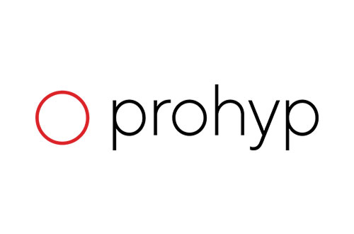 Prohyp Logo