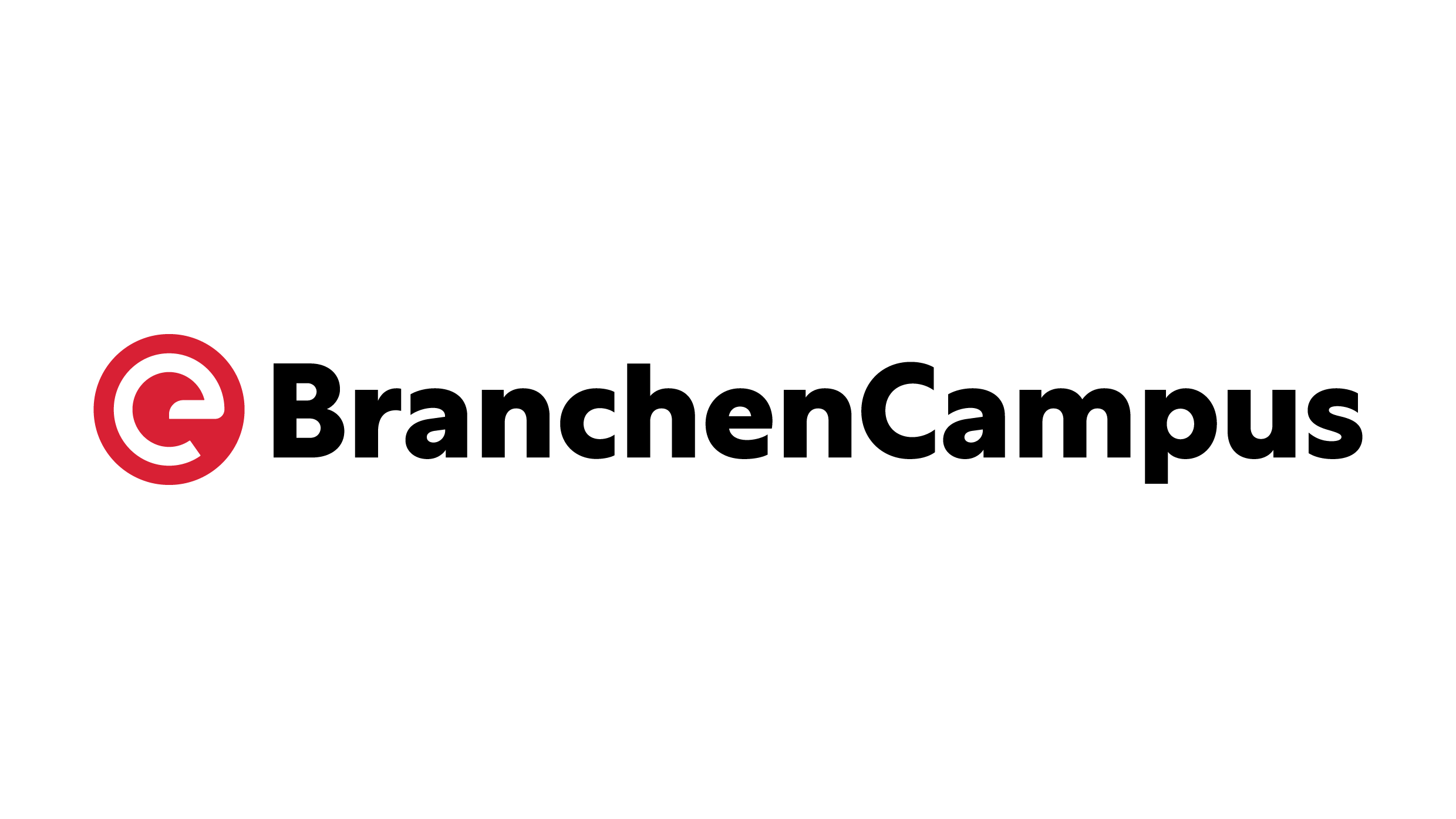 Logo eBranchenCampus