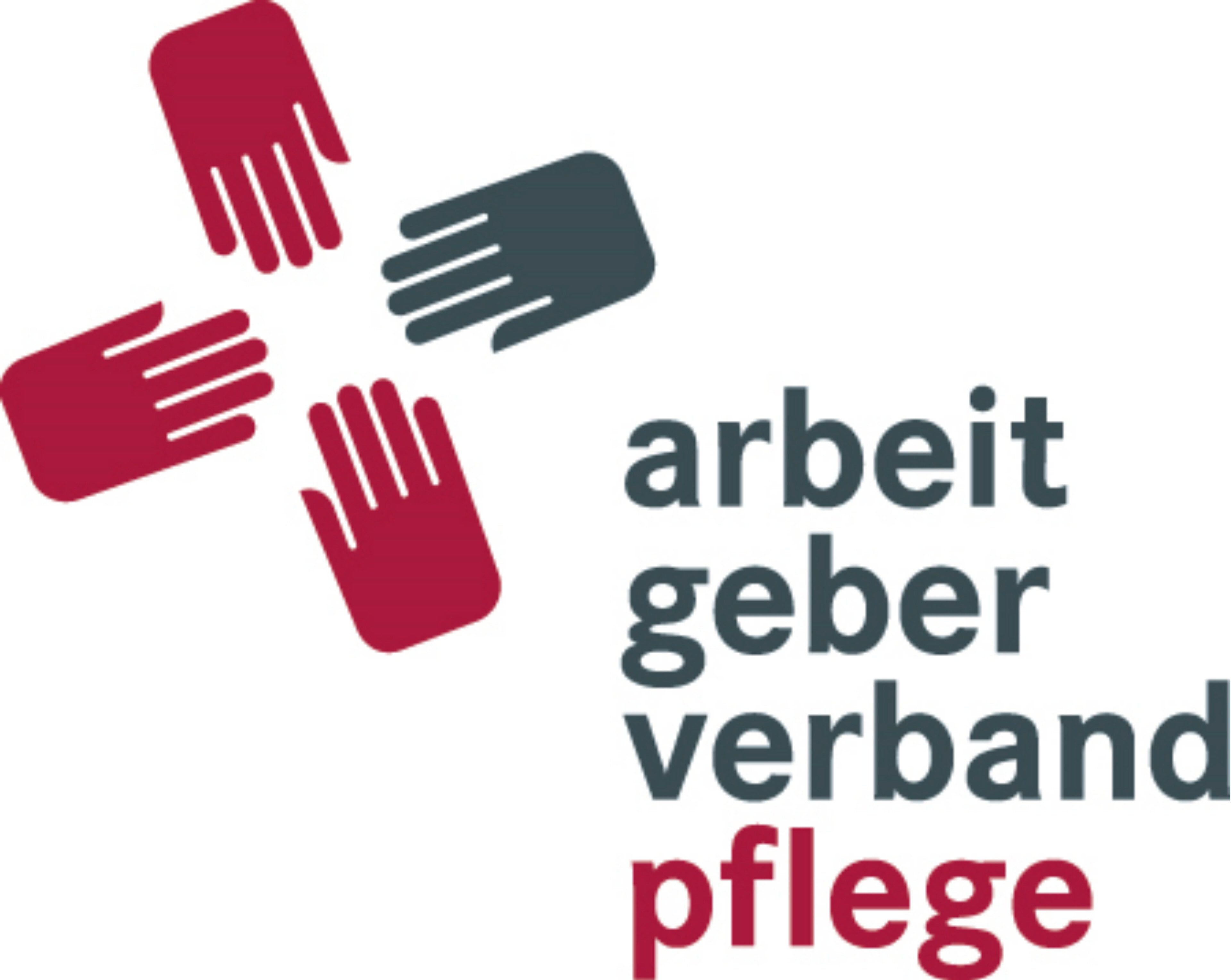 Logo des Arbeitgeberverband Pflege
